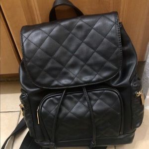 Torrid Backpack Purse